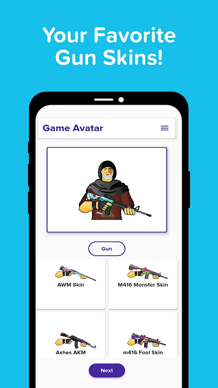 Game Avatar - APK Download for Android | Aptoide