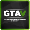 Map & Code Cheats for GTA