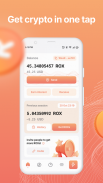 Robox – Tap & Earn! screenshot 0