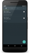 Alarm Clock screenshot 6