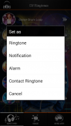 Nhạc Chuông DJ screenshot 2