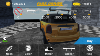 Park Driver screenshot 5