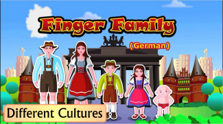 Finger Family Video Songs - World Finger Family screenshot 4