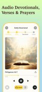 Biblia & Escrituras Diarios screenshot 3