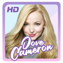 Dove Cameron HD Wallpaper