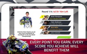 MotoGP Racing '19 screenshot 20