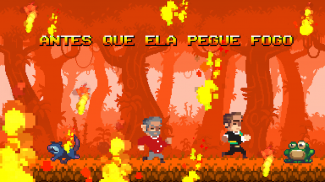 Bolsonaro 2022 o Jogo screenshot 0