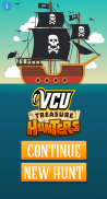 VCU Treasure Hunt screenshot 3