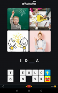 4 pics 1 word New 2020 - Guess the word! screenshot 4