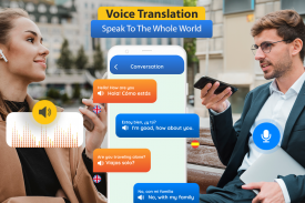 Photo Translator: Translate screenshot 6