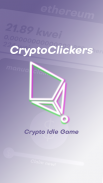 CryptoClickers: Legacy Edition screenshot 3