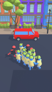 Gang Run screenshot 2