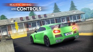 🔥 Download Car Parking Pro 0.3.4 [Mod Money] APK MOD. Realistic