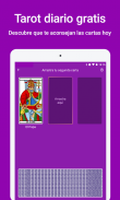 Tarot Mágico screenshot 3