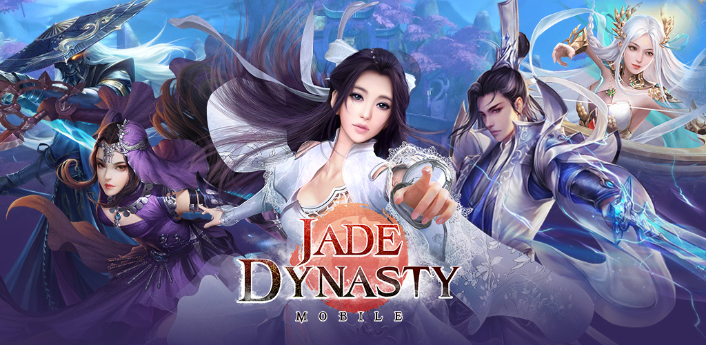Donghua PV | Jade Dynasty 诛仙(Zhu Xian) Release Date 2022.08.02 定档8月2 WeTV  TencentAnimation - YouTube