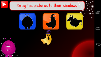 Kindergarten Learn Game 2 LITE screenshot 1