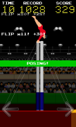 Ginasta screenshot 1