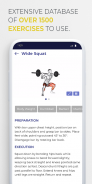 Aspire - personal training platform screenshot 0