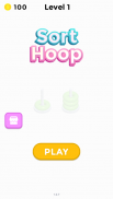 Sort Hoop screenshot 0