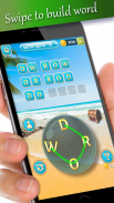 Sun Word: A word search and word guess game screenshot 6