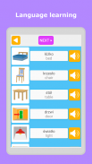 Belajar Bahasa Polandia screenshot 0