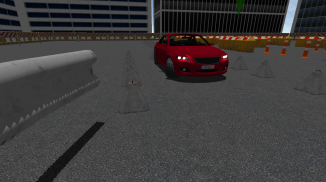 Car Parking 2021 - Car Games screenshot 2