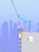 Cable Rescue screenshot 5