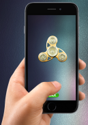 Fidget Hand Spinner screenshot 2