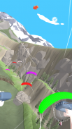 Extreme Gliding screenshot 2