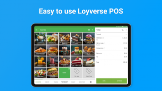 Loyverse POS - Point of Sale screenshot 10