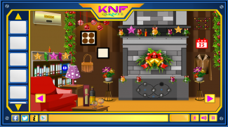 Can You Escape X-Mas Gift Room screenshot 0