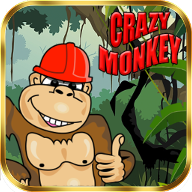 Crazy Monkey Slot Download