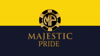 Majestic Pride screenshot 0