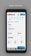 Alhind - Flight Booking App screenshot 2