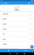 Flutter Tutorial screenshot 7