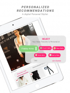 SWAGIT -Shop Celebrity Fashion across 1000+ brands screenshot 5