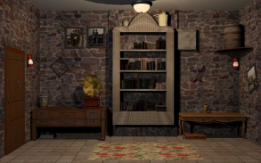 Escape Games-Puzzle Residence screenshot 1