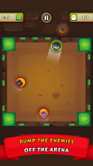 Bumpy Clash screenshot 1