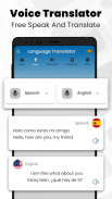 Translator - Voice, Text, PDF screenshot 4