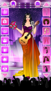 装扮游戏免费 Dress Up Games Free screenshot 5