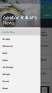 Indian Aviation News Today - Aviation News Digest screenshot 2