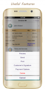 Invoices & Estimates screenshot 4