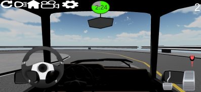 car simulator 5 screenshot 6