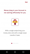 Active Savings screenshot 0