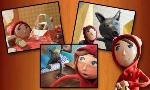 Bedtime Stories Collection screenshot 5