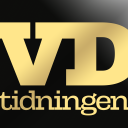 Vd-tidningen Icon