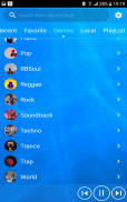 Pro Free Music Mp3 screenshot 1
