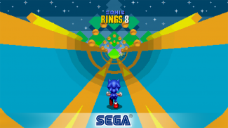 Sonic The Hedgehog 2 Classic screenshot 6