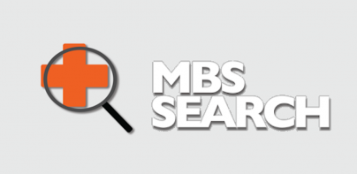 MBS Search