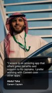 Careem Captain screenshot 3